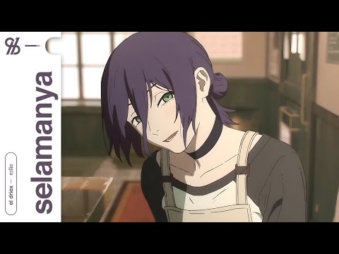 el driex - selamanya (rollie)