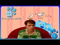 Blue S ABC Time Activities Walkthrough PC No Commentary Part 1
