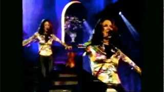 Soraya Calma antes de la tormenta en vivo en &quot;La tocada&quot;