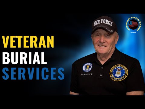 VA Burials in a National Cemetery|How to Apply for a Veterans Burial Allowance|