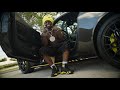 Kodak Black Yellow Really Gold Official Music Video