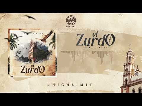 El Zurdo de Culiacan - (Audio Oficial) - Abraham Luna - High Limit Music