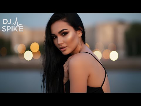 DJ Spike -  Cine, Cine ( Grigoryan Beats  X Mari Deep  ) Remix Cover  Dance Music  2025