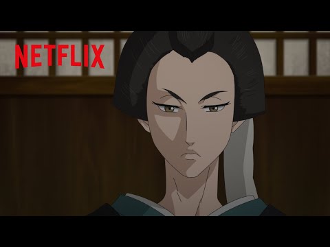 大奥 Video10