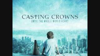 Joyful, Joyful - Casting Crowns