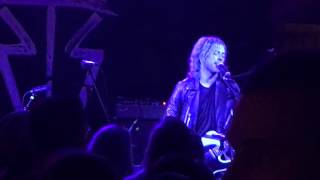 The Rocket Summer- UNI