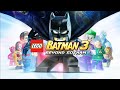 Vídeo de gameplay de LEGO Batman 3: Beyond Gotham - Premium Edition  Todas as plataformas