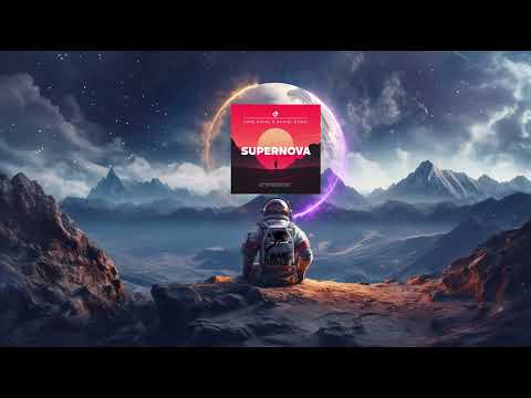 Dave Raval & Daniel Kandi - Supernova (Extended Mix) [DAVE RAVAL MUSIC]