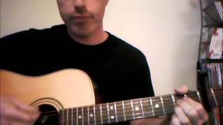 How to Play: Change in the Making by Addison Road