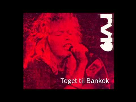 RV19 - Toget til Bankok