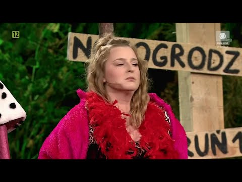 Klinika Skeczów Męczących 2: Kabaret Moralnego Niepokoju - Sztab kryzysowy 8