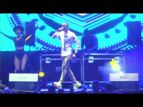 Omerta Music Fest + Barbel. En Vivo