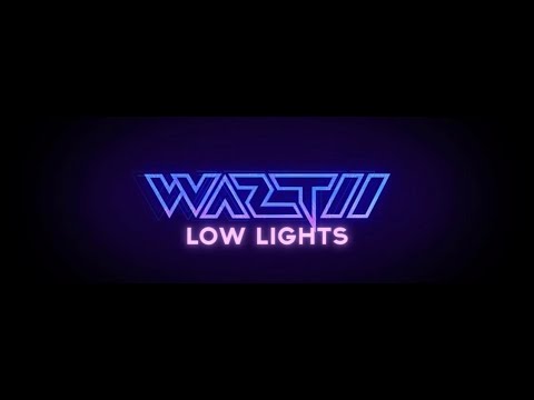 WazToo - Low Lights