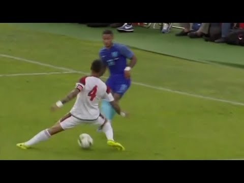 The Art of Panna 2017 || Crazy Skills ||