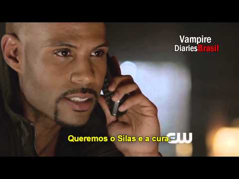 The Vampire Diaries 4x23 NEW Extended Promo  Graduation - Season Finale[LEGENDADO]