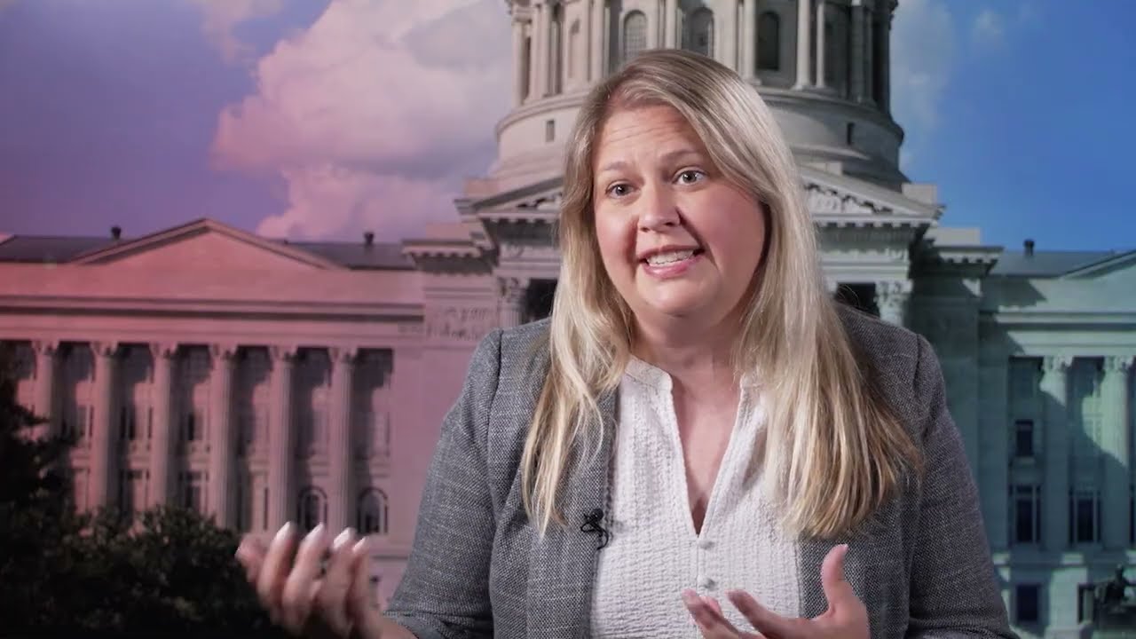 MO Senate District 30 | Melanie Stinnett | November 2026 Election