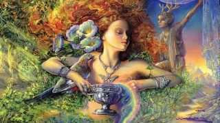 "The Touch Of Your Lips"  -  ( Nana Mouskouri )