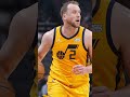 Bucks sign Joe Ingles to 1-Year, $6.5M deal? #shorts