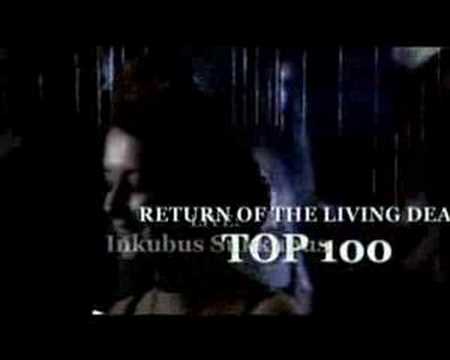 Return Of The Living Dead Party 2001