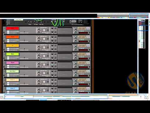 Propellerhead Record 1.5: Update-Encompassing Overview (Video)