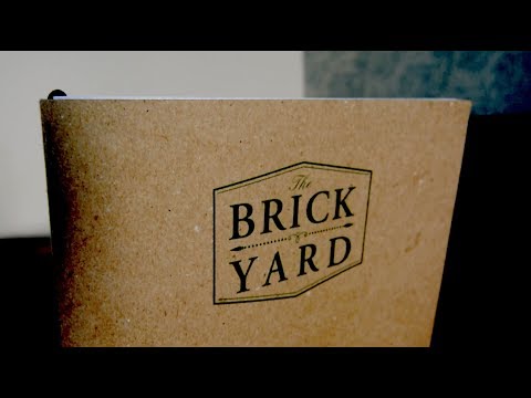 Inspire Marketing video.