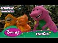 Barney Patos Y Peces Completo