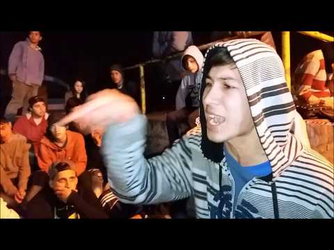 FEDE vs PM || OCTAVOS DE FINAL MASTER FREE ULTIMA FECHA