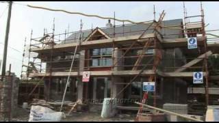 preview picture of video 'Rosslare Passive House.mov'