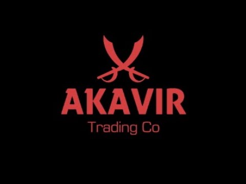 Akavir Trading Co Guild Trailer