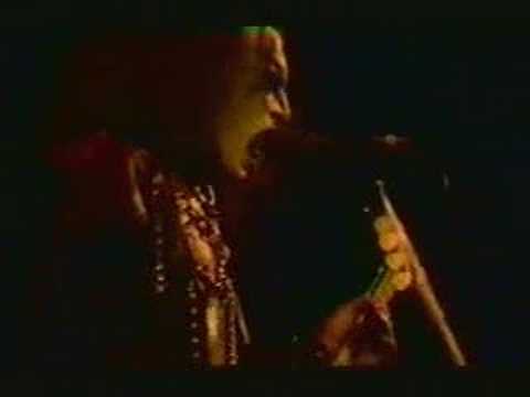 Kiss - Calling Dr. Love