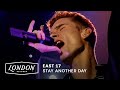 East 17 - Stay Another Day (Live at Wembley - Letting Off Steam Tour 1995)