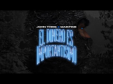 EL DINERO ES IMPORTANTISIMO - @JohnTheis  ❌ @yomaikfine