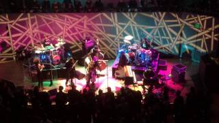 Kamasi Washington clip 3 SF Jazz center, 1-7-17