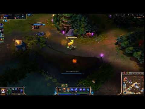 WorkLawyer 200IQ Heimerdinger Play