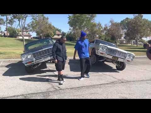 Ac3 ft. Doggystyleeee - Still Westside (official music video shot by @voice2hard) BTS