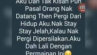 Download lagu 💙 Ayat Jiwang Sedih 😭 mp3