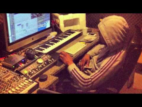 "Hero" by Blackk blunt song (Prod. By Pimpskullmusic)