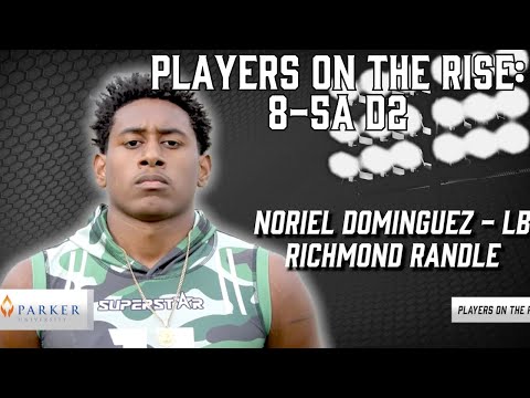 Rising Stars in Houston High School Football - Upcoming Seniors to Watch!