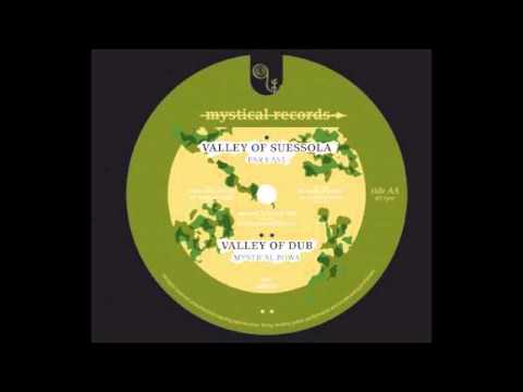 12" Far East - Valley Of Suessola