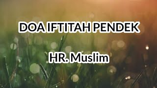 Download lagu Short Iftitah Prayer Recitation - Narrated by Muslim mp3 Download lagu Short Iftitah Prayer Recitation - Narrated by Muslim mp3