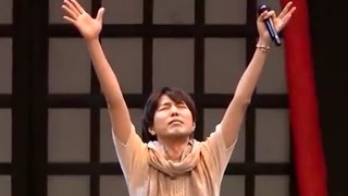 神谷浩史『誰かマーダーライセンスを俺にくれ~』福山潤のダジャレにお手上げ状態の神谷さんww