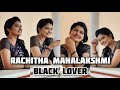 Rachitha Mahalakshmi Whatsapp Status Karupputhaan Enakku Pudicha Coloru Song Whatsapp Status