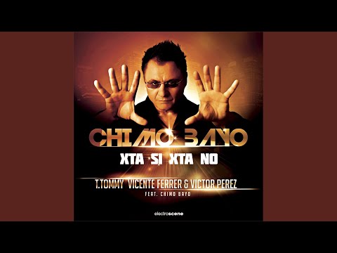 Xta Si Xta no (Radio Edit Version Ibiza Mix)