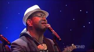 Welcome Home - Troy Kingi, Ria Hall, Maisey Rika & Rob Ruha (Cover)