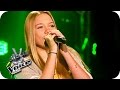 Christina Perri A Thousand Years Amely The Voice Kids 2016 Blind Auditions SAT 1
