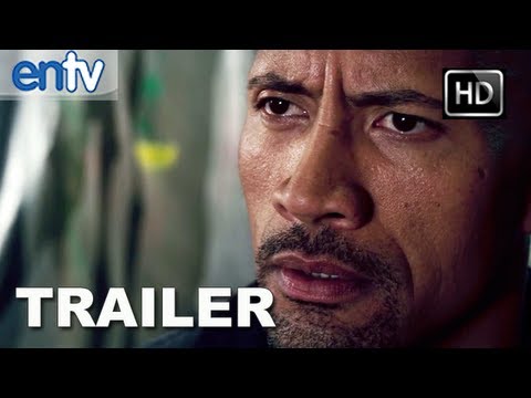 Snitch (2013) - Official Trailer 