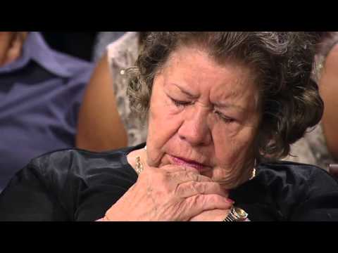 Santa Missa 30/03/2015 - Oração Irmã Luiza