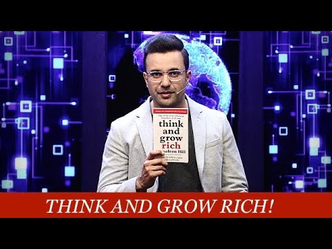Think and Grow Rich - Motivational Speech By Sandeep Maheshwari | Hindi