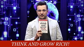 Think and Grow Rich – Motivational Speech By Sandeep Maheshwari | Hindi