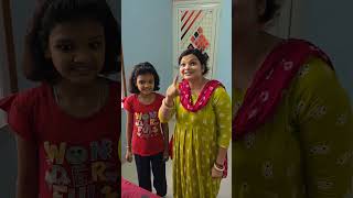 Download lagu baby shaka Laka boom boom 🤯🤯#Kritikachannel#Shorts funny video mp3